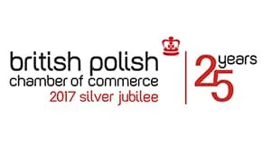 British Polish Chamber of Commerce logo